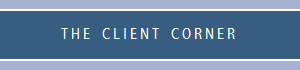 Client Corner